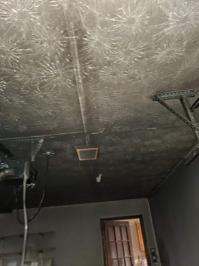 Fire and smoke damage assessment for Emergency Water Damage Services in Taylorville